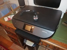 HP ENVY 5640 All-in-One