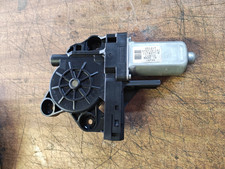Volvo V70 D Mk3 Se 2007-2010 Door Window Motor (n/s Front Passenger)  970713-101