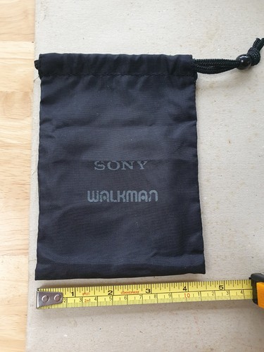 Original sony walkman - original,