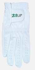 New White 21 Up All Weather