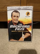 The Rockford Files: Movie
