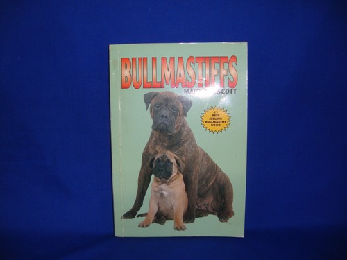 Bullmastiffs