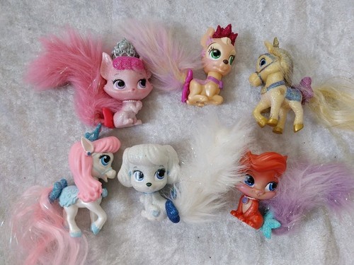 Disney palace pets - disney,