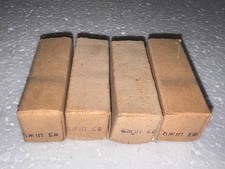 4x 6J1P-EV EF95 Roket Logo