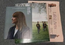 Financial Times HTSI