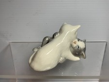 ROYAL COPENHAGEN MINI COLLECTION CATS / KITTENS  - ALLAN THERKELSEN