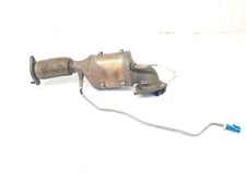 2012-2017 MK7 FORD FIESTA ST