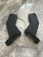 Mutsy i2 Maxi Cosi Car Seat Adapters