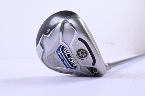 Taylormade sldr wood - /, 15