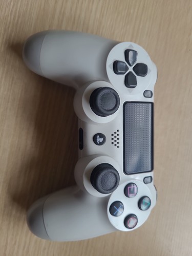 Sony playstation dualshock - sony,