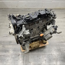 CITROEN C4 MK2 ENGINE DIESEL AUTOMATIC 115HP 1.6 HDI 9HD 9H05 10-15 93K MILES