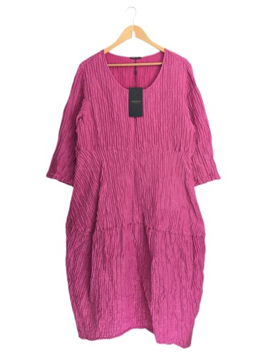 Grizas midi balloon - midi, dress