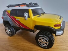 Toyota FJ Criuser Road Rippers