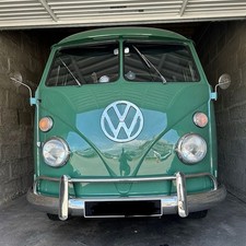 1964 Volkswagen T2 Transporter