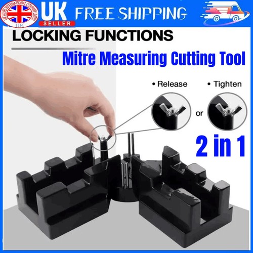 Measuring sawing mitre - sawing,