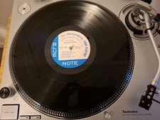 Donald Byrd Byrd In Flight