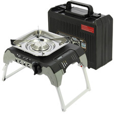 NGT Carp Fishing Camping Stove