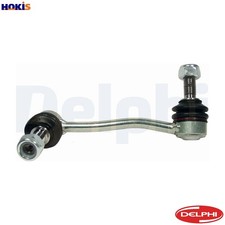 LINKCOUPLING ROD STABILISER