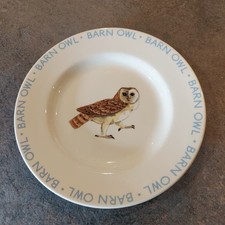 emma bridgewater plate 8.5