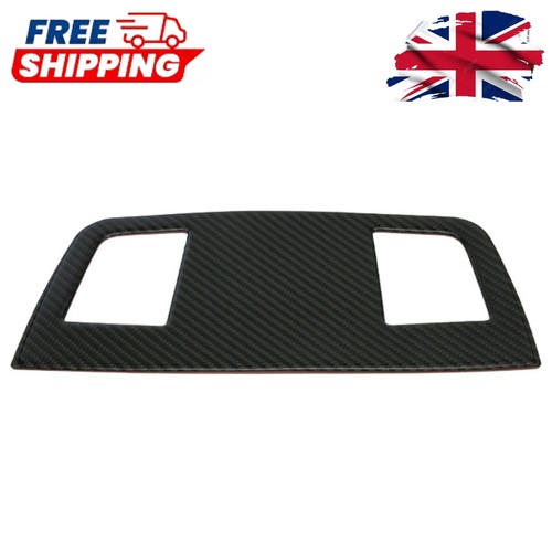 Carbon fiber air - air, vent