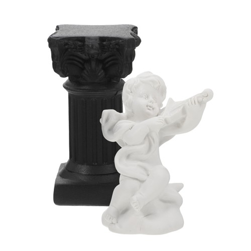 Wedding roman column - roman,