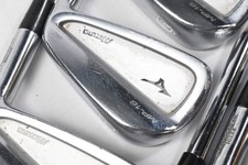 Mizuno MP-18 SC Irons / 4-PW /