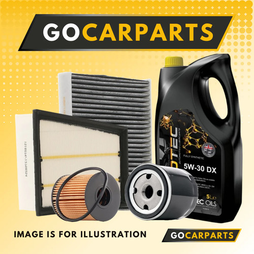 Fits bmw 0sd 08 - x5, filter
