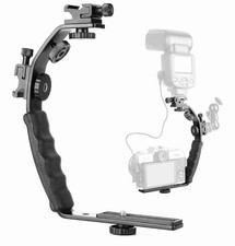 Camera L Bracket Mount Video