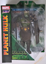 Marvel Diamond Select Series