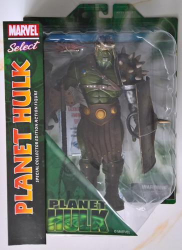 Marvel diamond select - diamond,