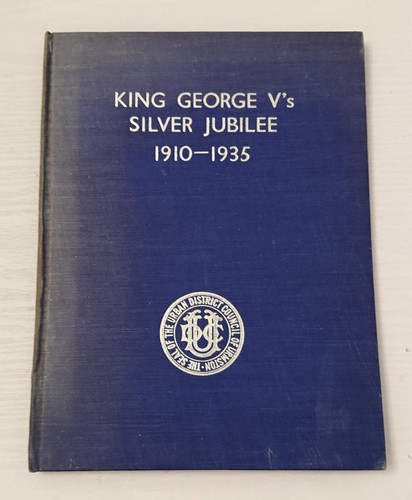 Vintage king george s - vintage,