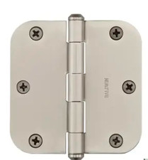 Baldwin 1340.150 Solid Brass