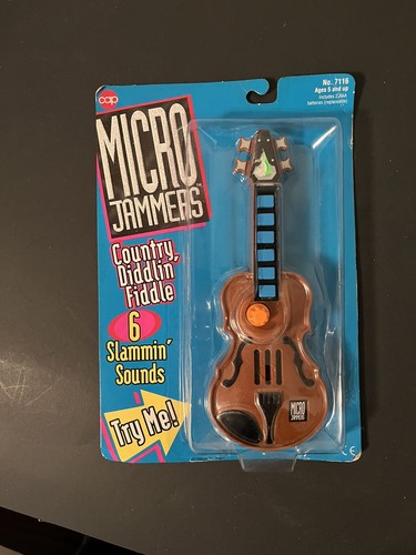 Micro jammers country diddlin - micro,