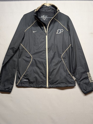Purdue boilermakers nike storm - boilermakers,