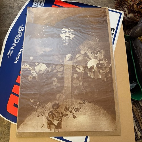 Vintage 1970s jimi - vintage,