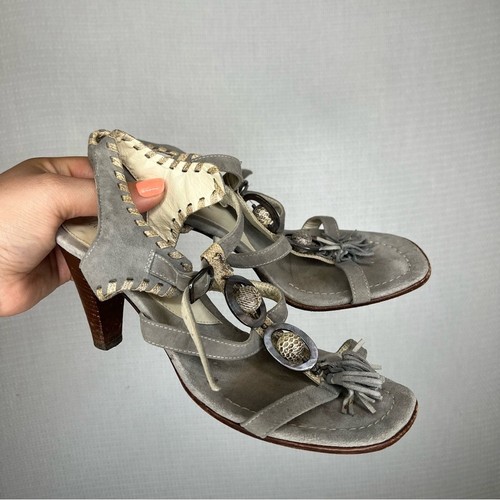 Henry beguelin size 38 5 - henry,