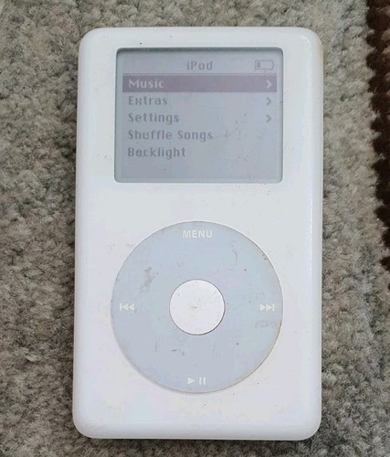 Apple ipod classic - apple,