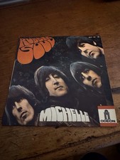 The Beatles Michelle EP