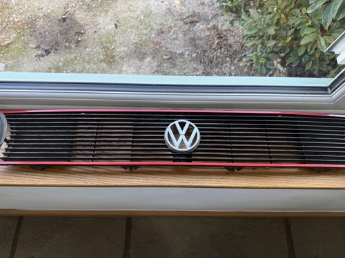Genuine golf mk1 gti - golf,
