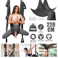 Aerial Yoga Hammock Anti