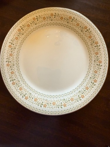 Royal doulton paisley - paisley, place