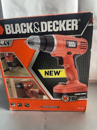 Black decker epc14ca - black,