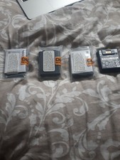 Intermec Cn70 Batteries