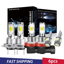 For Bmw 1 Series E87 - 6x