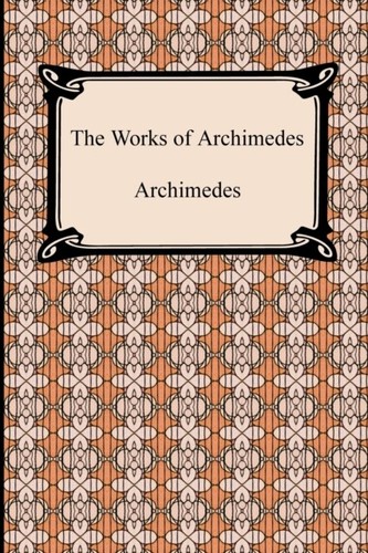 Archimedes works new - -,