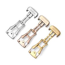 Matt Clasp for OMEGA 16 18