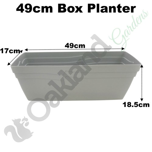 Box planter window garden - window,