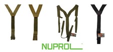 Nuprol PMC Low Profile Molle