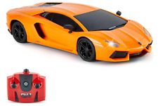 Remote Control RC Lamborghini Cars Wheel High Speed Electric Racing Kids Toy