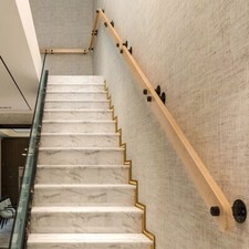 Wall Mounted Handrail Kit